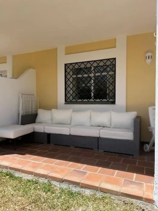 2Bedroom Apartment Aloha Nueva Andalucia Marbella Spain