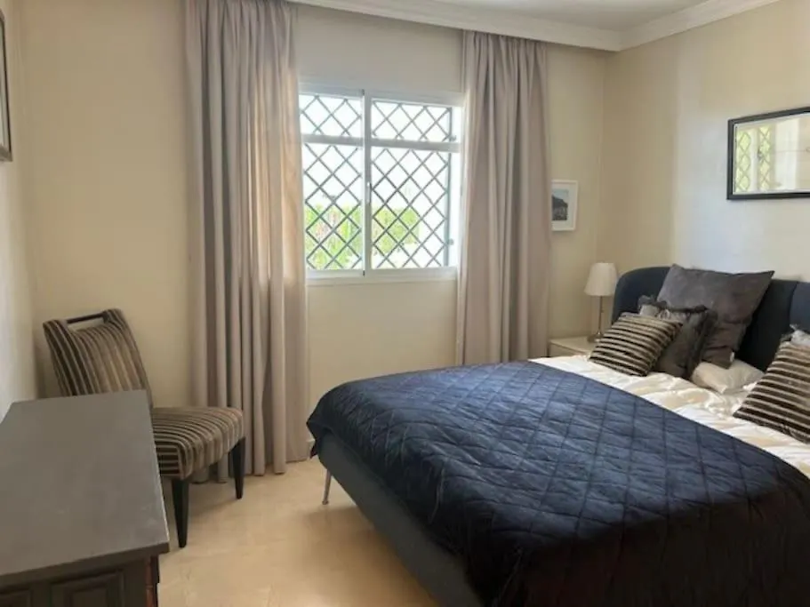 2Bedroom Apartment Aloha Nueva Andalucia Marbella