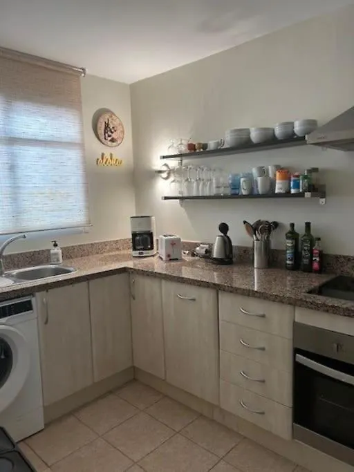 2Bedroom Apartment Aloha Nueva Andalucia Marbella