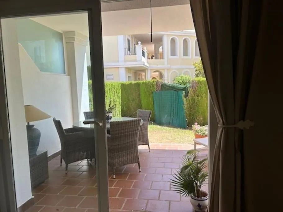 2Bedroom Apartment Aloha Nueva Andalucia Marbella