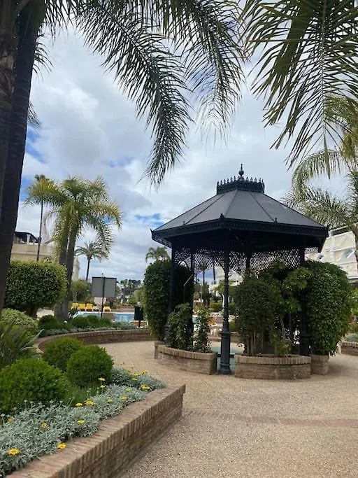 2Bedroom Apartment Aloha Nueva Andalucia Marbella
