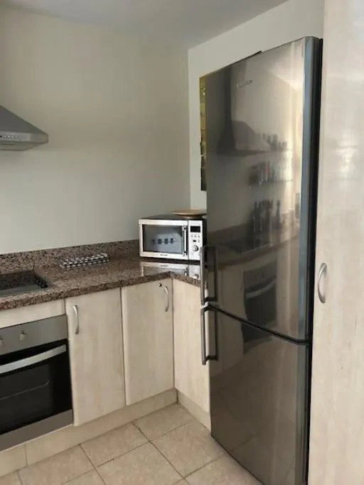 2Bedroom Apartment Aloha Nueva Andalucia Marbella